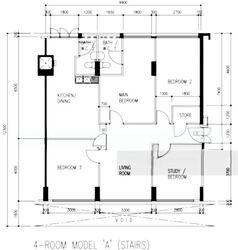 Blk 153 Yung Ho Road (Jurong West), HDB 4 Rooms #514506791